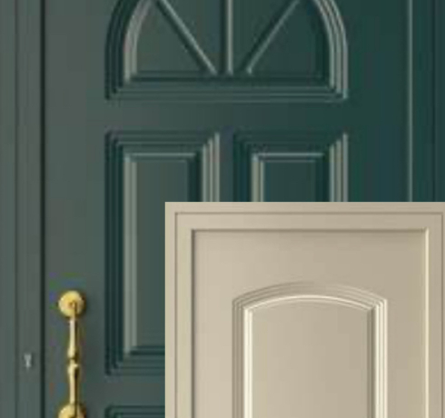 Pannelli per portoncino ad ALTISSIMO LIVELLO QUALITATIVO