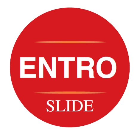 Entro Slide